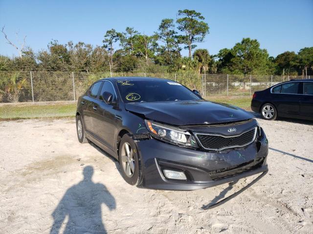 KIA OPTIMA LX 2015 5xxgm4a70fg468078