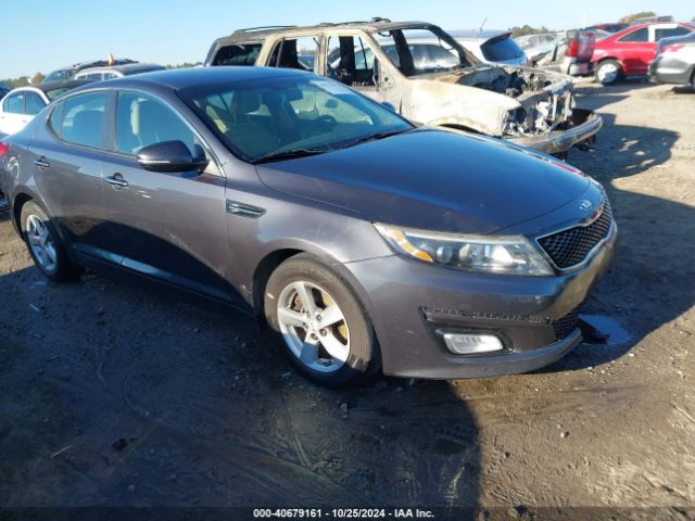 KIA OPTIMA 2015 5xxgm4a70fg468419