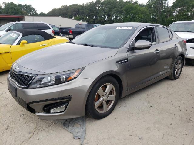 KIA OPTIMA 2015 5xxgm4a70fg468713