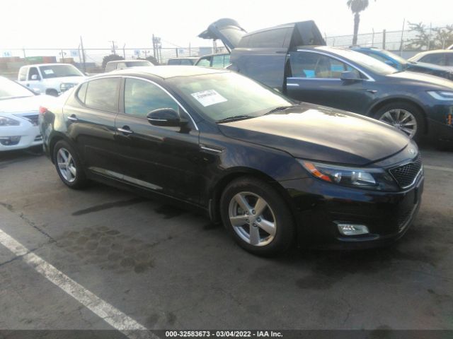 KIA OPTIMA 2015 5xxgm4a70fg468761