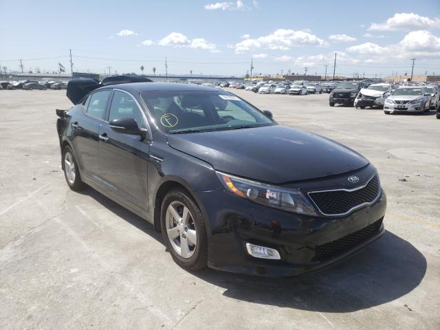 KIA OPTIMA 2015 5xxgm4a70fg468775