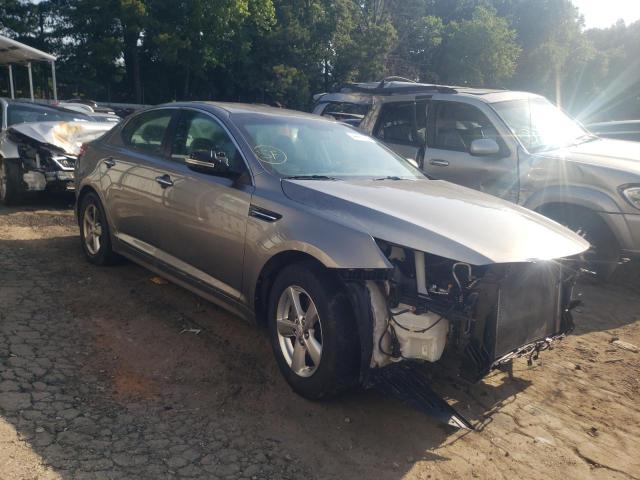 KIA OPTIMA LX 2015 5xxgm4a70fg469070