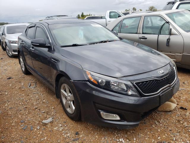 KIA OPTIMA LX 2015 5xxgm4a70fg469263