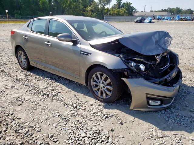 KIA OPTIMA LX 2015 5xxgm4a70fg469876