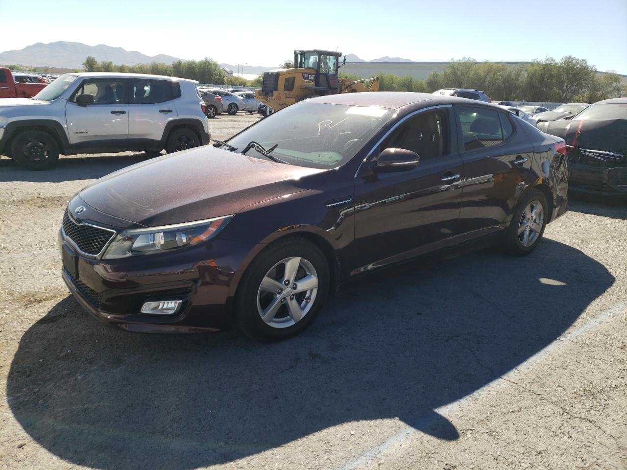 KIA OPTIMA 2015 5xxgm4a70fg470011