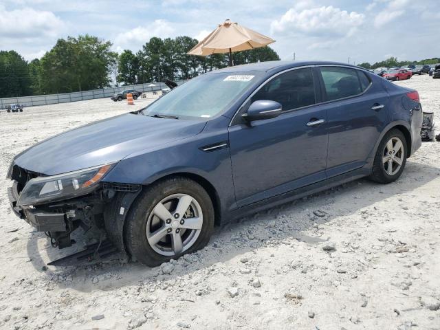 KIA OPTIMA LX 2015 5xxgm4a70fg470963