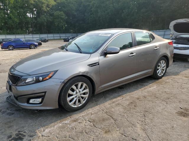 KIA OPTIMA LX 2015 5xxgm4a70fg471112