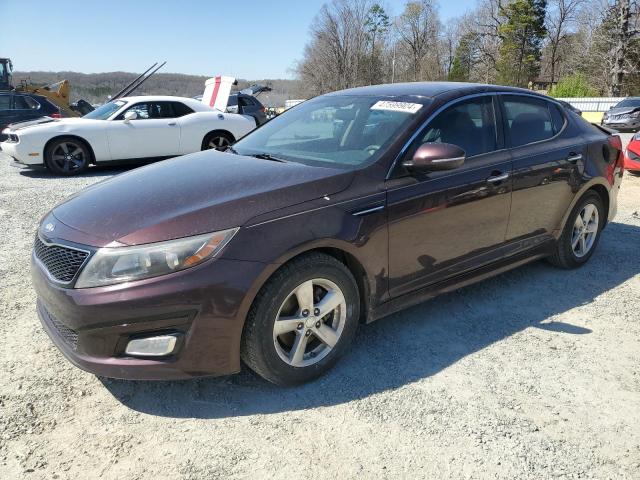 KIA OPTIMA 2015 5xxgm4a70fg471224