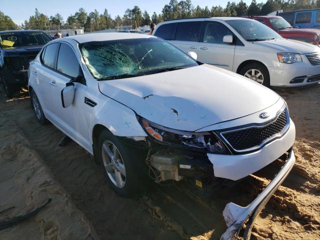 KIA OPTIMA LX 2015 5xxgm4a70fg472650