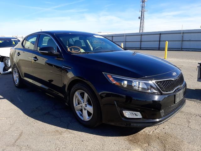 KIA OPTIMA LX 2015 5xxgm4a70fg473636