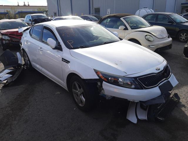 KIA OPTIMA LX 2015 5xxgm4a70fg476293