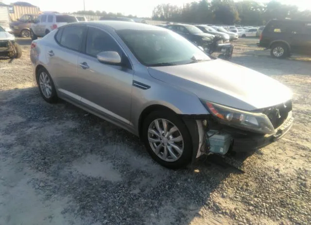 KIA OPTIMA 2015 5xxgm4a70fg476665