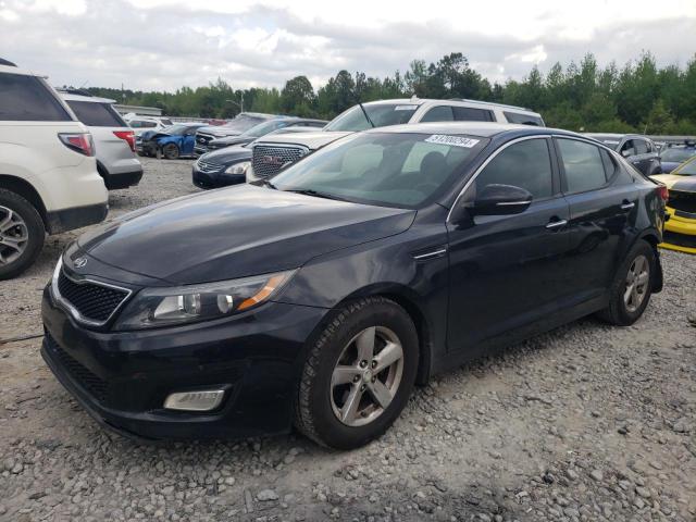 KIA OPTIMA 2015 5xxgm4a70fg476892