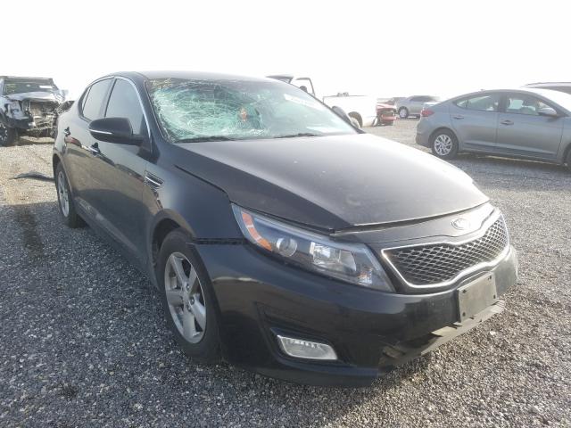 KIA OPTIMA LX 2015 5xxgm4a70fg476911