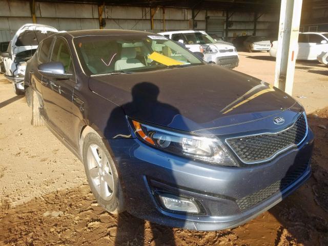 KIA OPTIMA LX 2015 5xxgm4a70fg477010