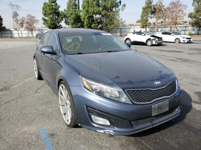 KIA OPTIMA LX 2015 5xxgm4a70fg477105