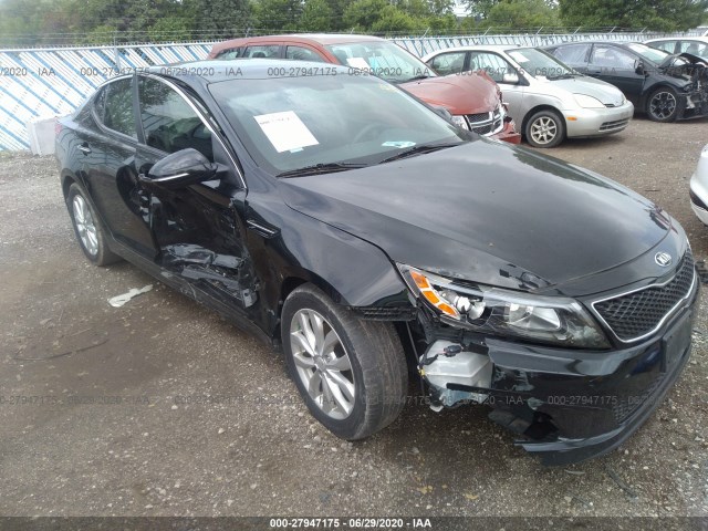 KIA OPTIMA 2015 5xxgm4a70fg477332