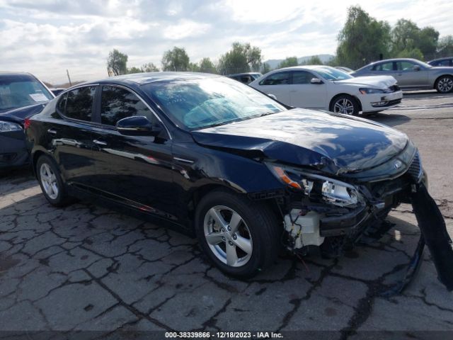 KIA OPTIMA 2015 5xxgm4a70fg477394