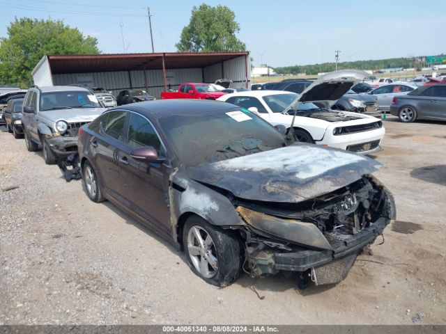 KIA OPTIMA 2015 5xxgm4a70fg477430