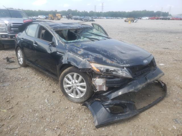 KIA OPTIMA LX 2015 5xxgm4a70fg477850