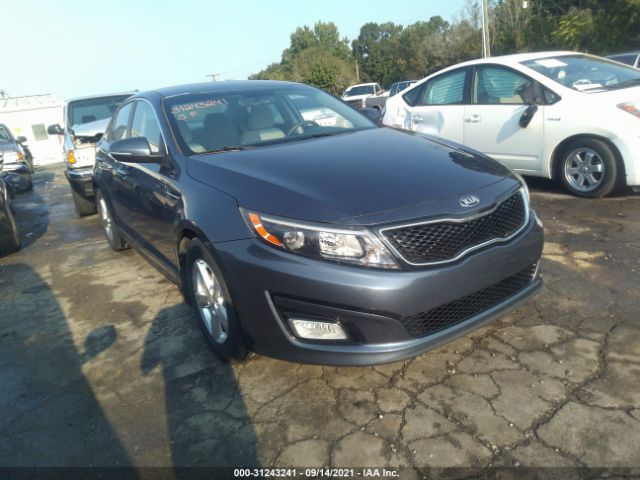 KIA OPTIMA 2015 5xxgm4a70fg478464