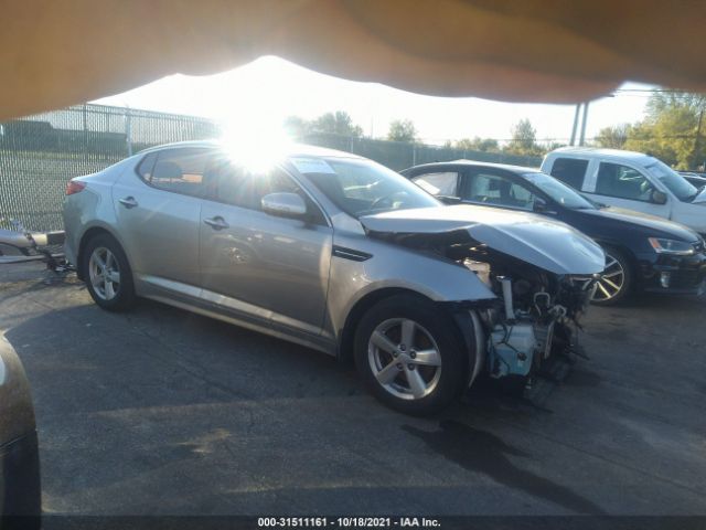 KIA NULL 2015 5xxgm4a70fg478657