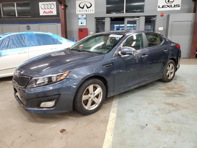 KIA OPTIMA 2015 5xxgm4a70fg479503