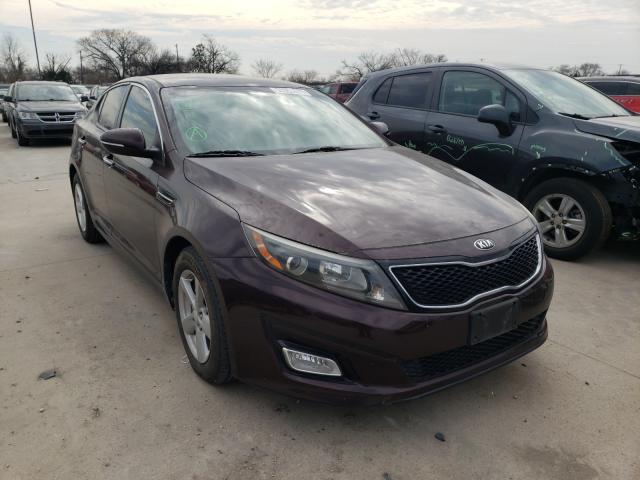 KIA NULL 2015 5xxgm4a70fg479839