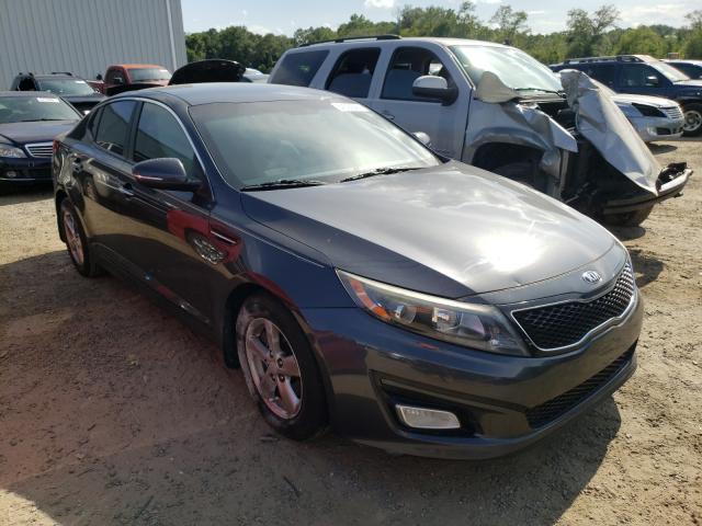 KIA OPTIMA LX 2015 5xxgm4a70fg480022