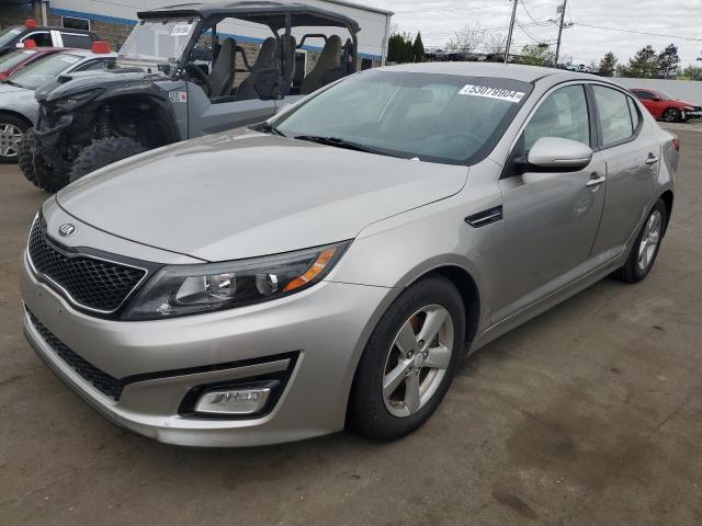 KIA OPTIMA 2015 5xxgm4a70fg480067