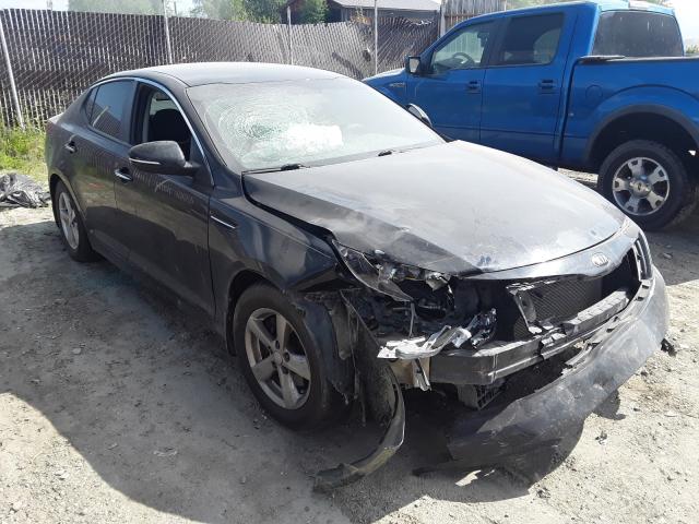 KIA OPTIMA 2015 5xxgm4a70fg480716