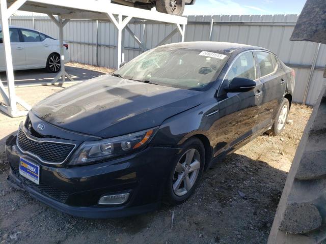 KIA OPTIMA 2015 5xxgm4a70fg481199