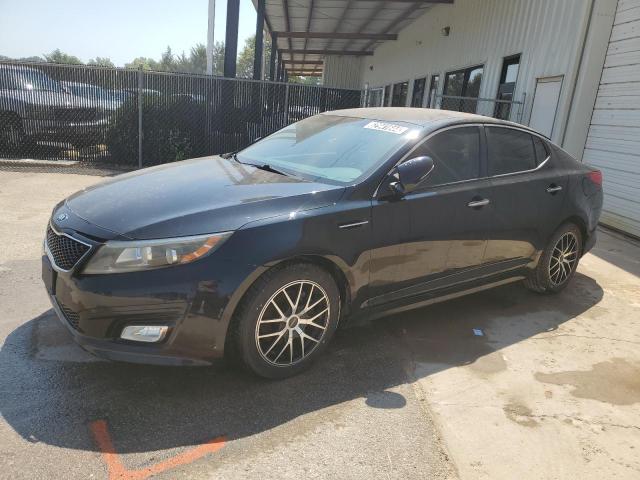 KIA OPTIMA LX 2015 5xxgm4a70fg481266