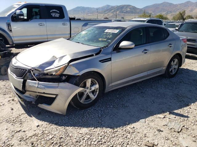 KIA OPTIMA 2015 5xxgm4a70fg481445