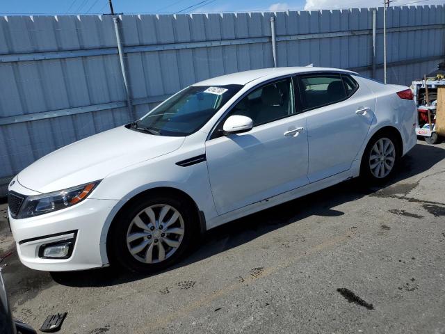 KIA OPTIMA LX 2015 5xxgm4a70fg481509