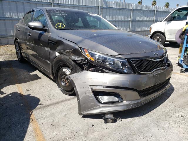 KIA OPTIMA LX 2015 5xxgm4a70fg481574