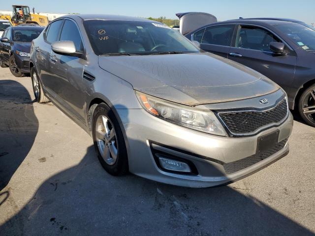 KIA OPTIMA LX 2015 5xxgm4a70fg482420