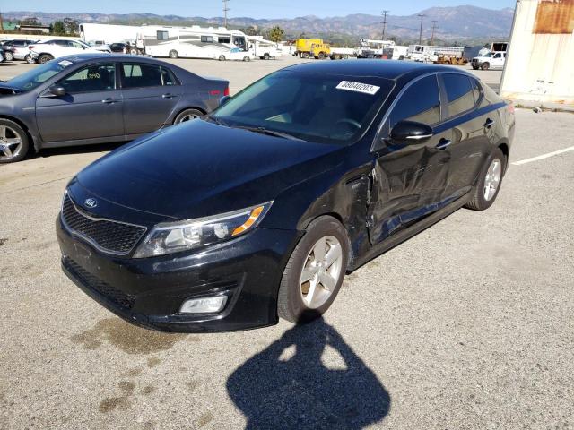 KIA OPTIMA LX 2015 5xxgm4a70fg483079