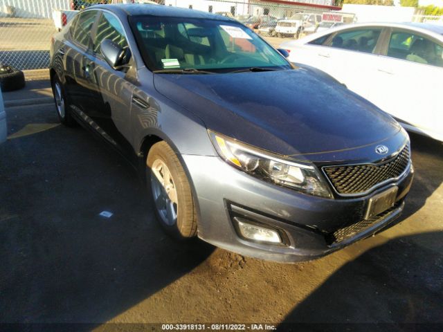 KIA OPTIMA 2015 5xxgm4a70fg484054