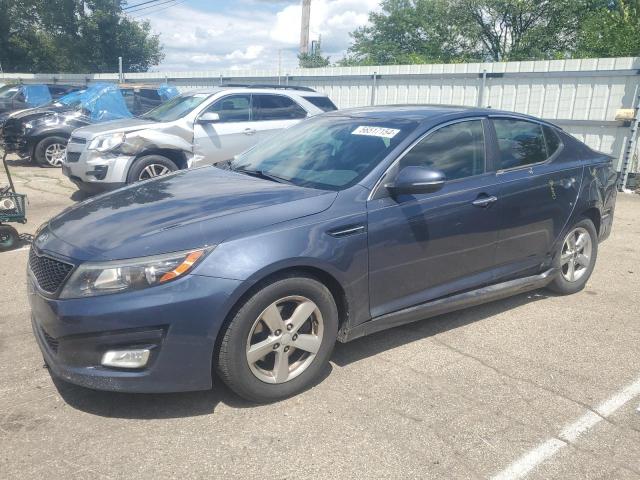 KIA OPTIMA 2015 5xxgm4a70fg484099