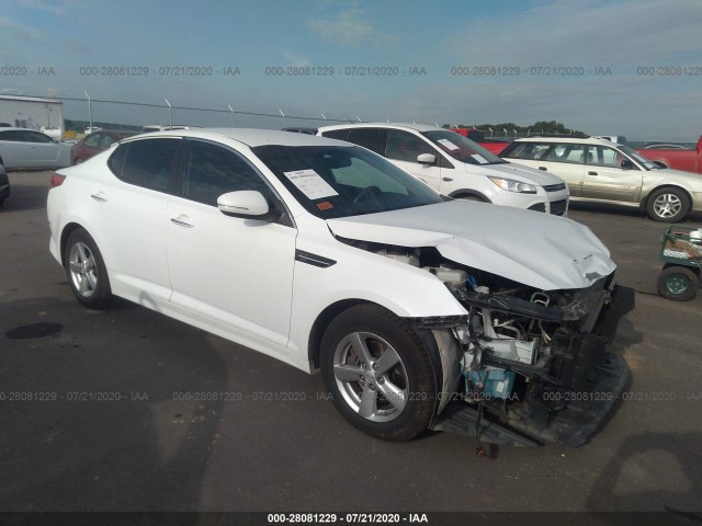 KIA OPTIMA 2015 5xxgm4a70fg484491