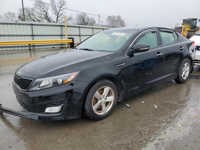 KIA OPTIMA LX 2015 5xxgm4a70fg484863