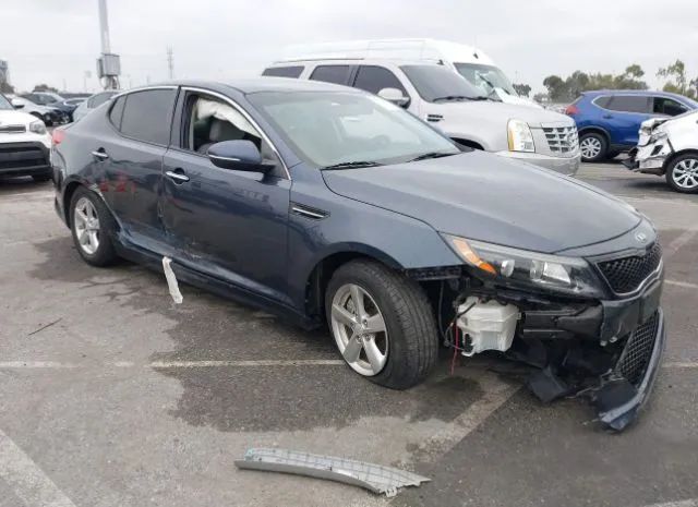 KIA OPTIMA 2015 5xxgm4a70fg485317