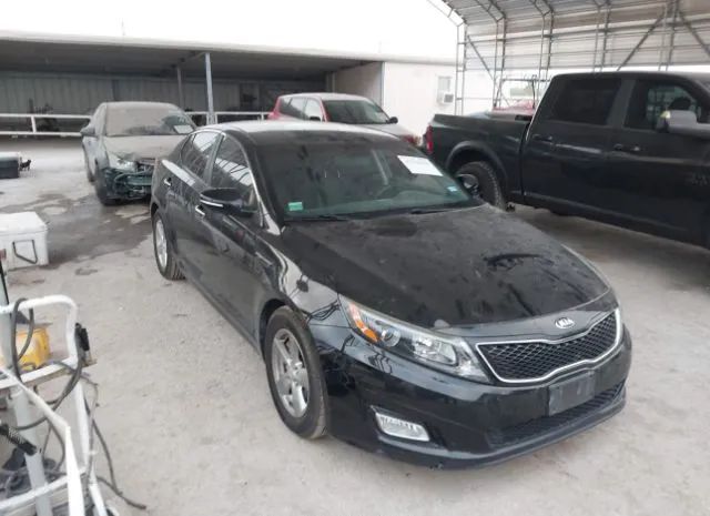 KIA OPTIMA 2015 5xxgm4a70fg485625