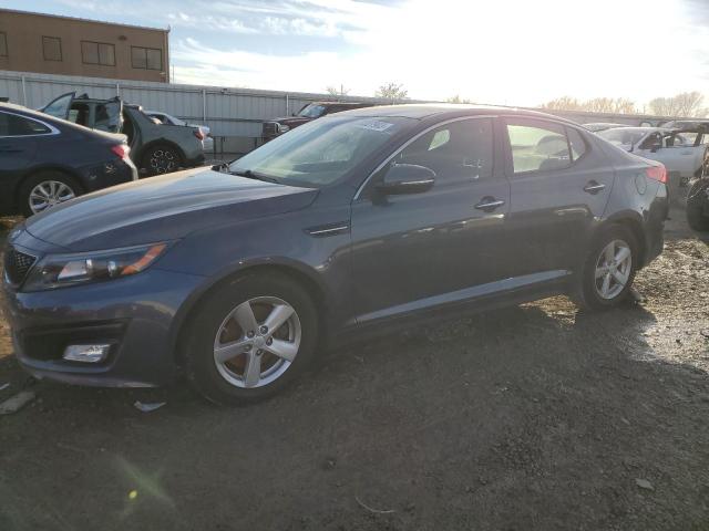 KIA OPTIMA 2015 5xxgm4a70fg485849