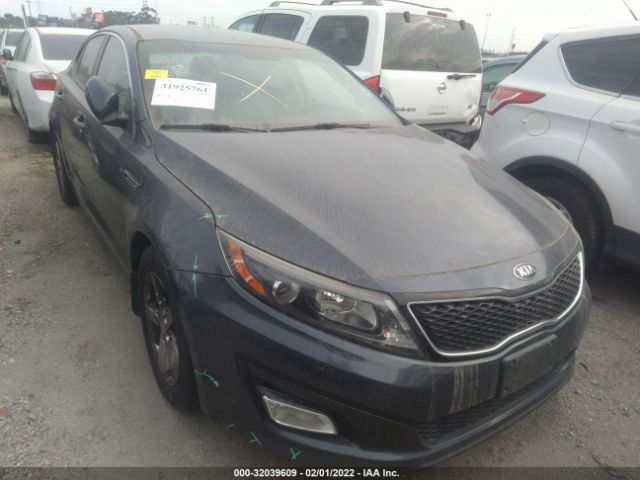 KIA OPTIMA 2015 5xxgm4a70fg485852