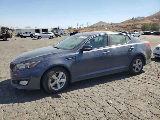 KIA OPTIMA LX 2015 5xxgm4a70fg485916