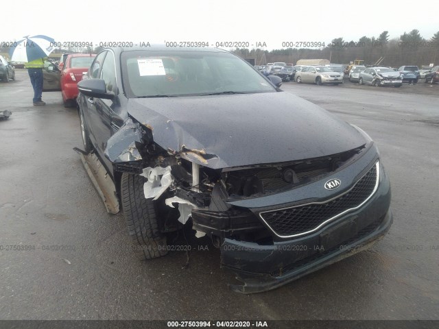 KIA OPTIMA 2015 5xxgm4a70fg486273