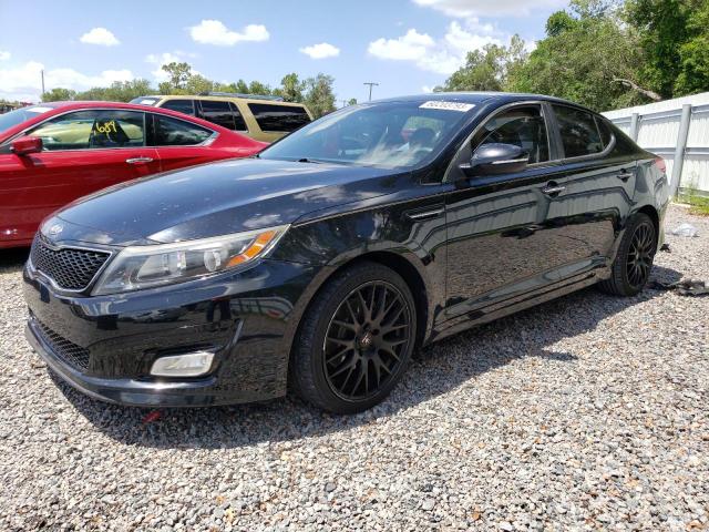 KIA OPTIMA LX 2015 5xxgm4a70fg487049