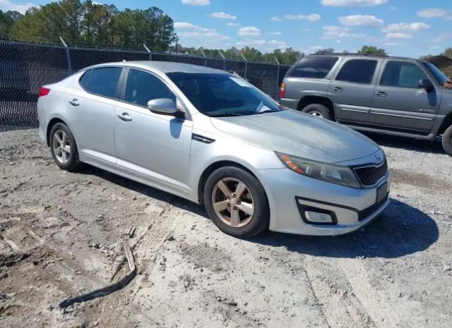 KIA OPTIMA 2015 5xxgm4a70fg487181